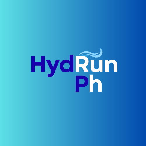 HydRun Philippines